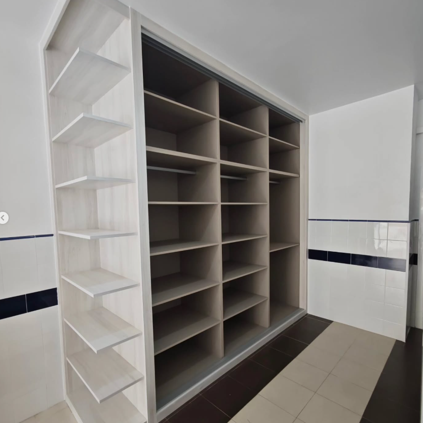 Armario fabricado en captu textil (1)