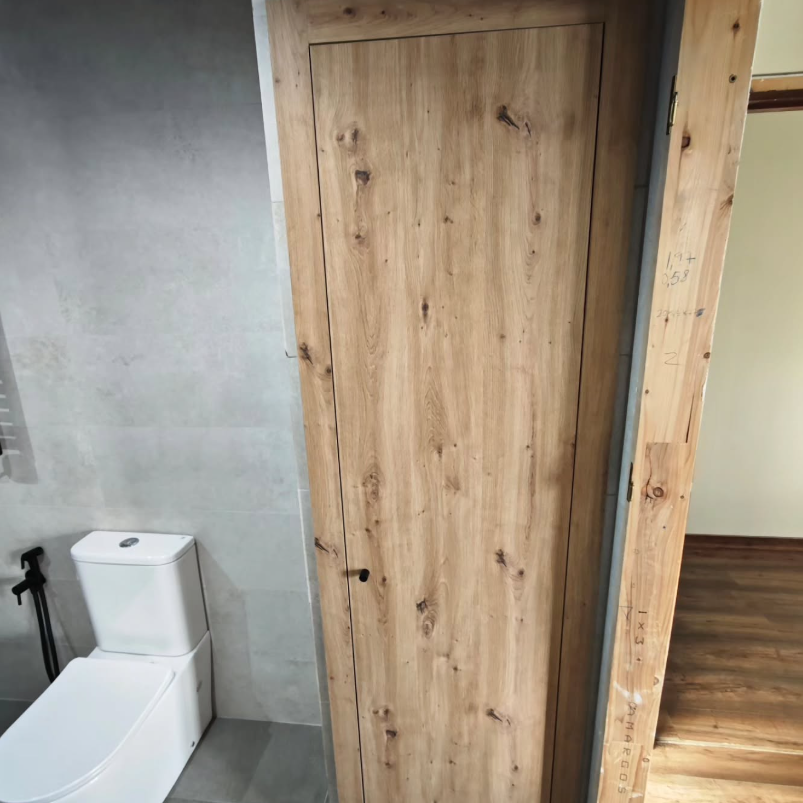 Mueble de cuarto de baño (2)