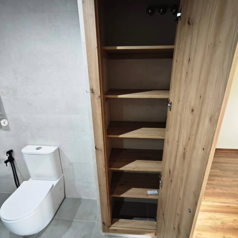 Mueble de cuarto de baño (3)