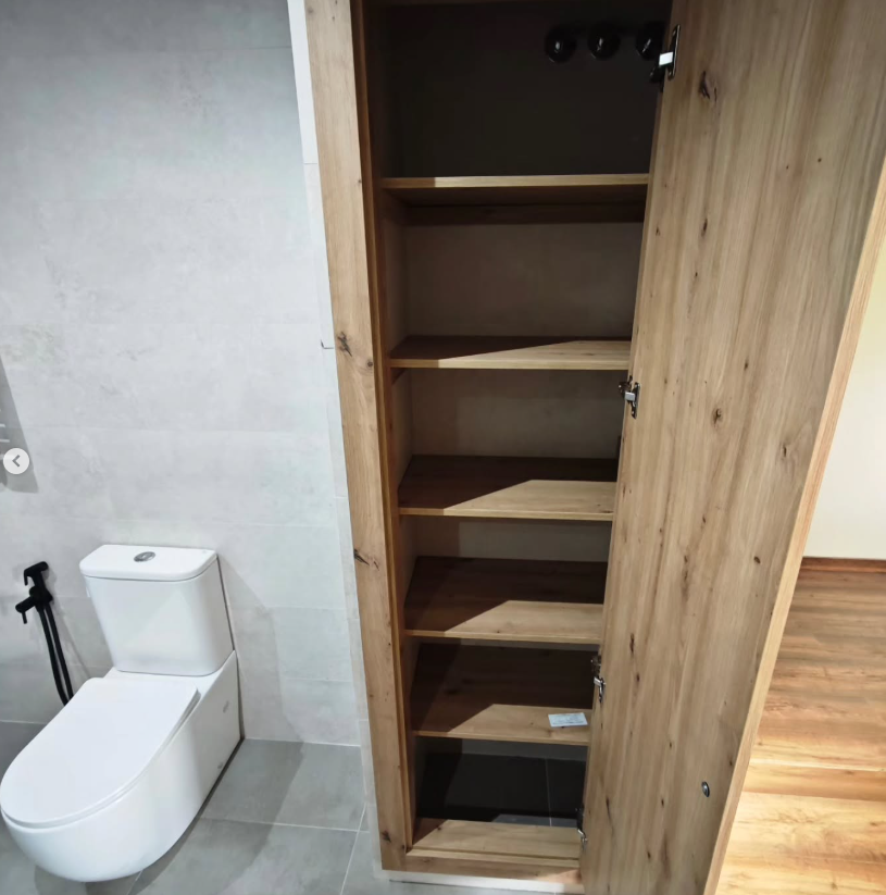 Mueble de cuarto de baño (3)