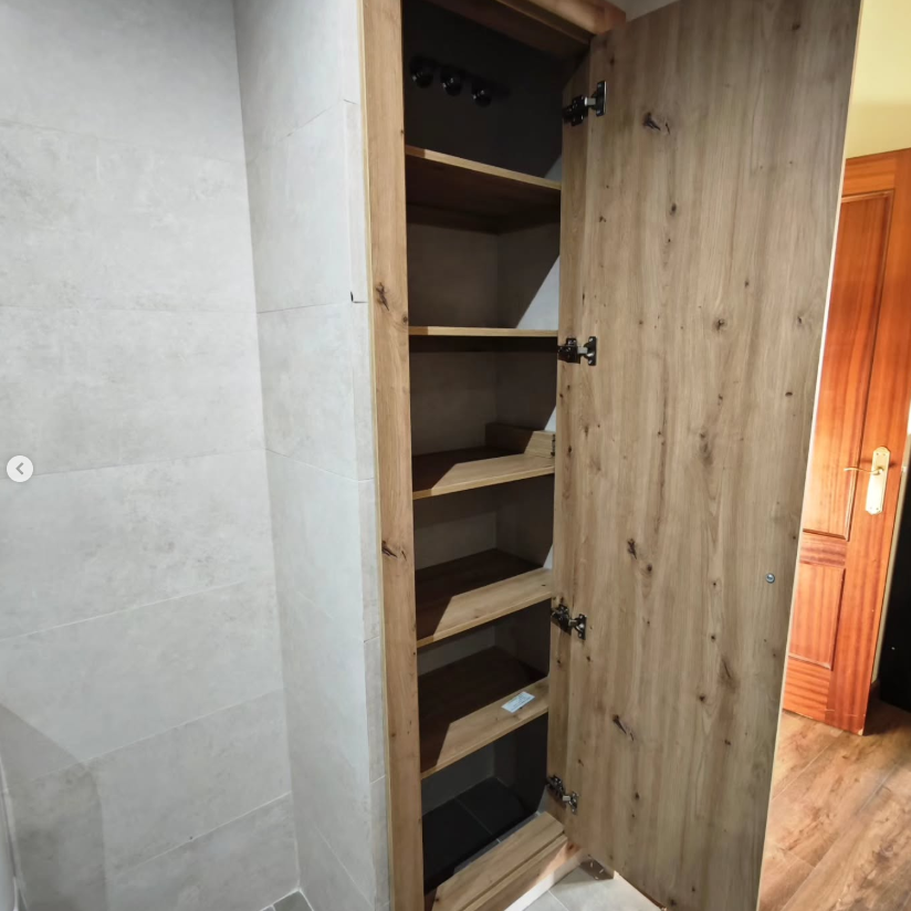 Mueble de cuarto de baño (4)