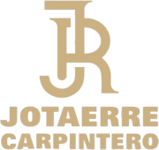 logo JOTAERRE CARPINTERO